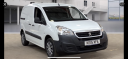 Peugeot Partner Hdi Professional L1 850